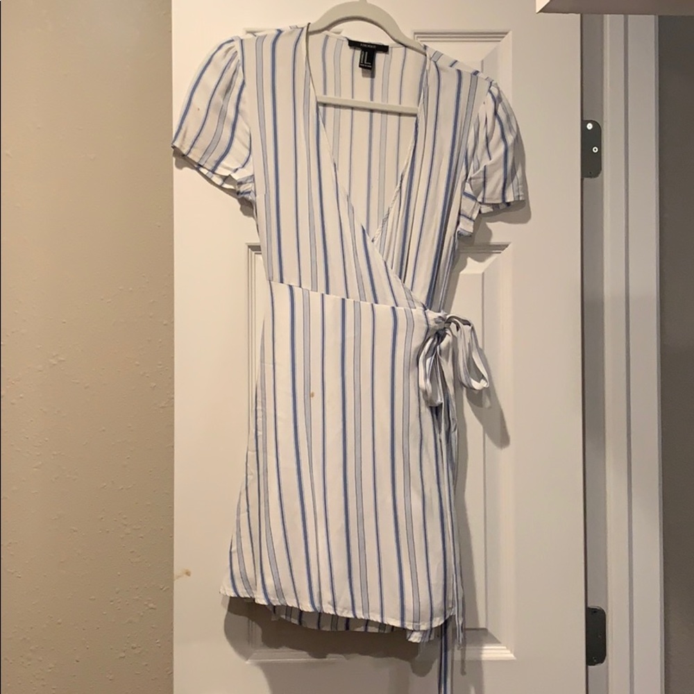 Forever 21 dress